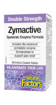 Zymactive Double Strength Formula - 90 Tabs