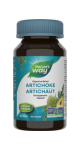 Artichoke Standardized 300mg - 60 Caps