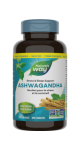 Ashwagandha - 120 Caps