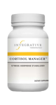 Cortisol Manager - 90 Tabs