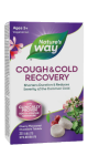 Cough & Cold Recovery (Cherry) - 20 Chew Tabs