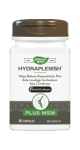 Hydraplenish Plus MSM & Collagen - 60 Caps