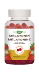 Melatonin Gummies (Strawberry) - 60 Gummies- Nature's Way