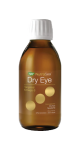 Nutra Sea Dry Eye Targeted Omega-3 (Citrus) - 200ml
