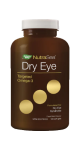 Nutra Sea Dry Eye Targeted Omega-3 (Mint) - 120 Softgels