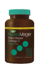 Nutra Vege Omega-3 Plant-Based (Fresh Mint) - 75 Softgels