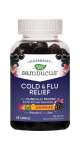 Sambucus Cold & Flu Relief Kids Gummies - 60 Gummies