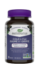Sambucus Elderberry Cold & Flu - 90 Caps