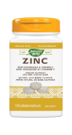 Zinc With Echinacea & Vitamin C (Wild Berry) - 120 Lozenges