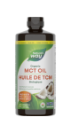 Organic MCT Oil - 887ml