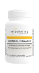Cortisol Manager - 30 Tabs