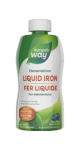 Liquid Iron (Berry) - 480ml