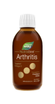 Nutra Sea Arthritis Targeted Omega-3 (Citrus) - 200ml