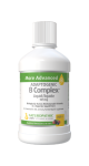 Adaptogenic B-Complex Liquid (Methylated, Mixed Berry) - 250ml