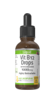 B-12 Methylcobalamin Liquid 1000mcg (Berry Flavour) - 30ml