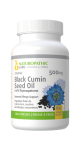 Black Cumin Seed Oil 500mg - 60 Softgels