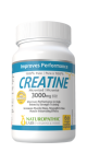Creatine 3000mg (Micronized) - 60 V-Caps