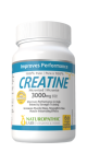 Creatine 3000mg (Micronized) - 60 V-Caps