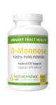 D-Mannose Powder (100% Pure) - 150g