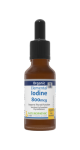 Elemental Iodine 800mcg (Organic) - 15ml