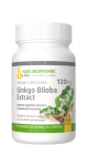 Ginkgo Biloba Double Strength (Organic) 120mg - 60 Caps