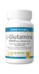 L-Glutamine 1,000mg - 60 V-Caps