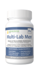 Multi-Lab Men's Bioavailable Daily Vitamin - 60 V-Caps