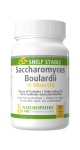 Saccharomyces Boulardii 10 Billion CFU (Heat Stable) - 30 V-Caps