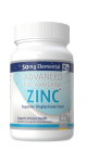 Zinc Bisglycinate 50mg - 60 V-Caps
