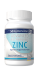 Zinc Bisglycinate 50mg - 60 V-Caps