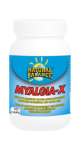 Myalgia-X - 180 Caps - Natural Balance