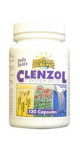 Clenzol - 120 Caps - Natural Balance