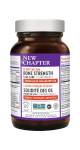 Bone Strength - 120 Tabs - New Chapter