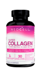 Super Collagen + C With Biotin - 90 Tabs