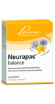 Neurapas Balance - 100 Tabs