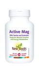 Active Mag - 120 V-Caps