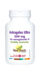 Astragalus Ultra 500mg - 30 V-Caps - New Roots