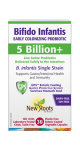 Bifido Infantis Early Colonizing Probiotic (5 Billion+) - 30 V-Caps
