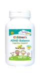 Children's ADHD Balance (Lemon) - 120 Chew Softgels