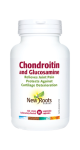 Chondroitin And Glucosamine - 60 V-Caps