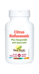 Citrus Bioflavonoids Plus Hesperidin and Quercetin - 90 V-Caps