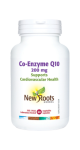 Co-Enzyme Q10 200mg - 60 V-Caps