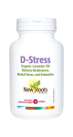 D-Stress - 15 Softgels