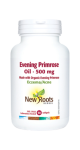 Evening Primrose Oil 500mg - 90 Softgels