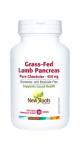 Grass-Fed Lamb Pancreas - 30 Tabs