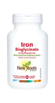 Iron Bisglycinate 35mg - 60 V-caps
