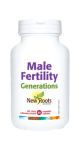 Male Fertility Generations - 60 V-Caps