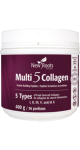 Multi 5 Collagen - 400g