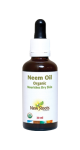 Neem Oil (Organic) - 30ml