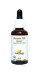 Neem Oil (Organic) - 30ml